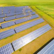 Usina Solar para Indústria, Agro ou Venda de Energia Solar​